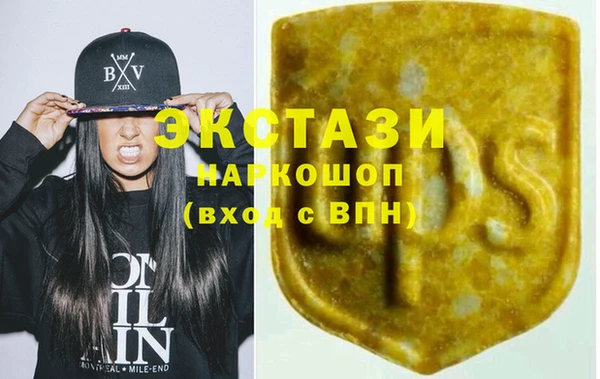 хмурый Абаза